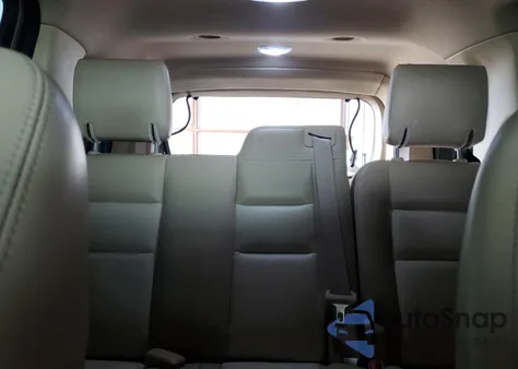 2007 Mercury Mountaineer Luxury from USA, damaged, VIN 4M2EU47E37UJ09469